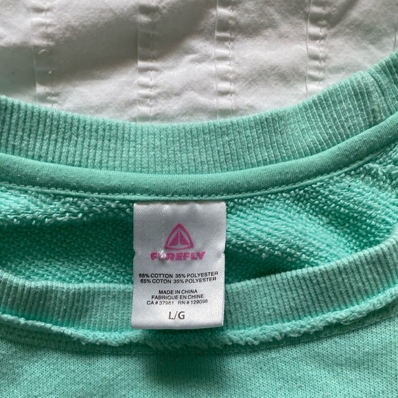 Firefly crew neck - Picture 2 of 5